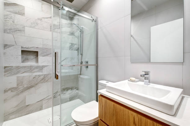 istock Luxury office in Montreal 1193015354