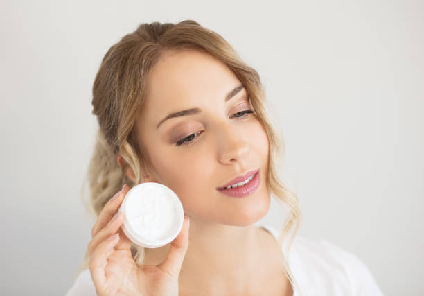istock My skin loves this. 1193018209