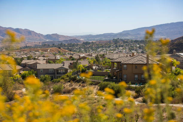 istock Corona, California 1193019056