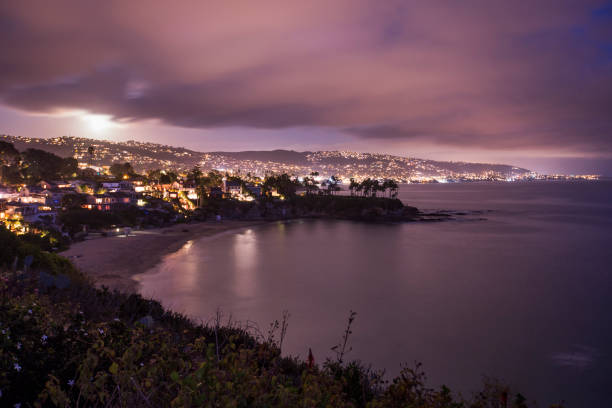 istock Laguna Beach, California 1193019198