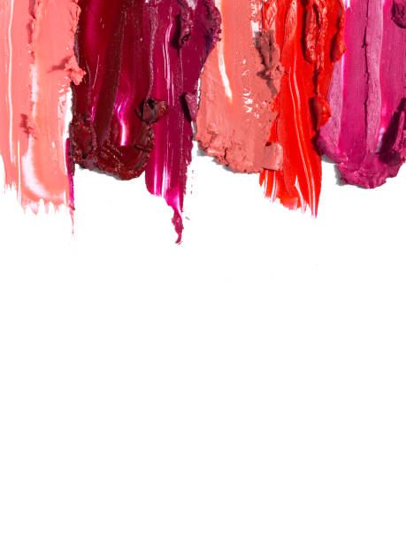 istock Beauty swatches. 1193028573