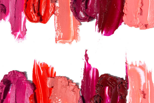 istock Beauty swatches. 1193028593