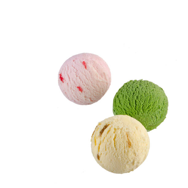istock ice creams scoop on background new 1193035913