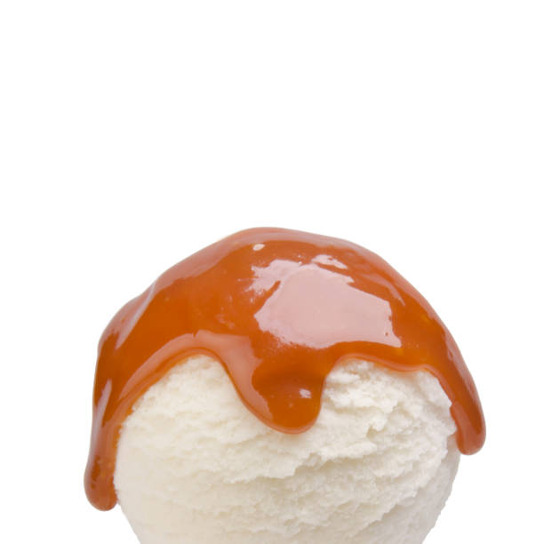 istock ice creams scoop on background new 1193035942