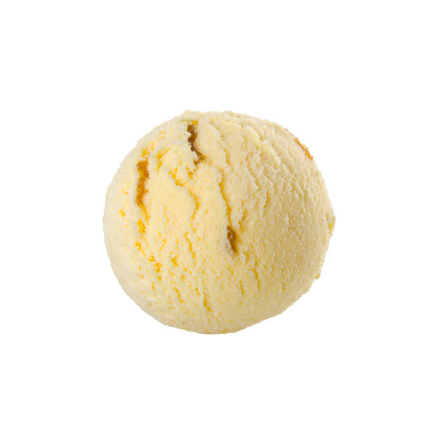 istock ice creams scoop on background new 1193035951
