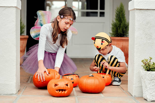 istock Spooky times are on the way 1193040619