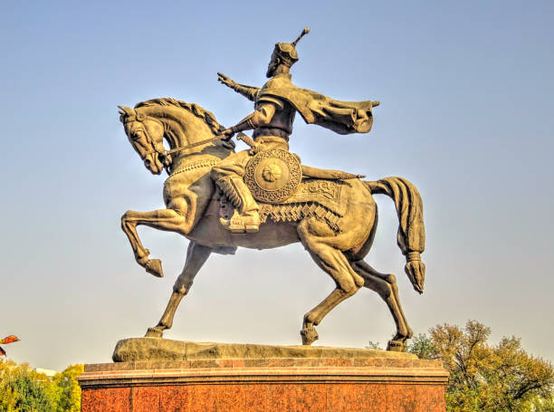 istock Tashkent, Uzbekistan 1193043527