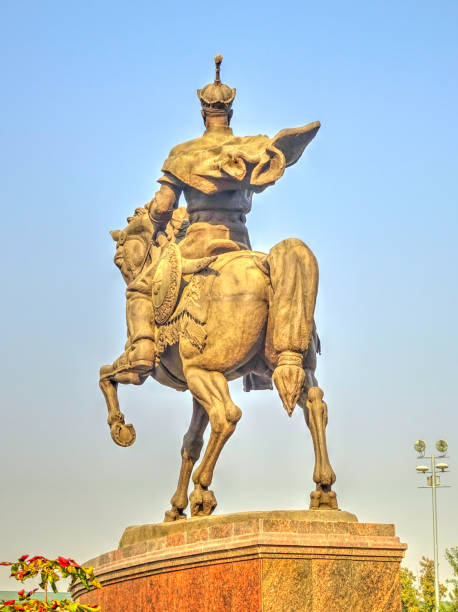 istock Tashkent, Uzbekistan 1193043546