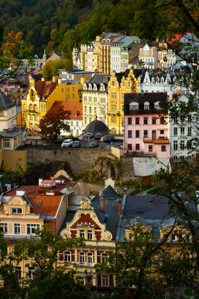 istock View of Karlovy Vary 1193047502