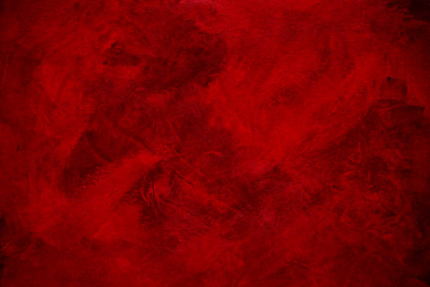 istock abstract dark red grunge stucco wall backdrop 1193052486