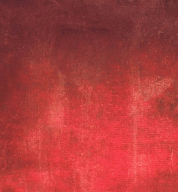 istock Old red colored paper for gift decoration.Texture.Background. 1193052496