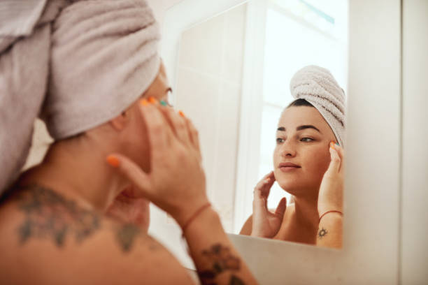 istock What you do is a reflection of you 1193064558