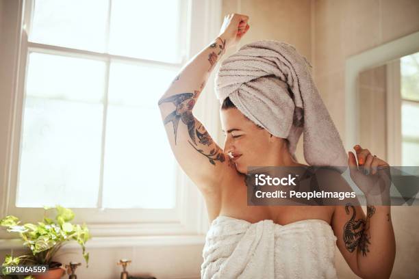 I Might Need To Change Deodorants Stock Photo - Download Image Now - Armpit, Sweat, Unpleasant Smell