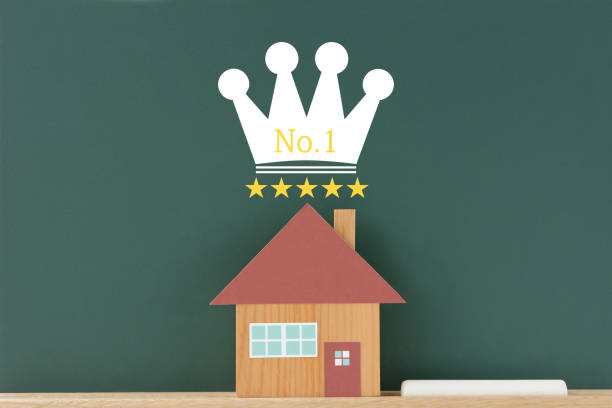 istock Evaluation for house images 1193064926