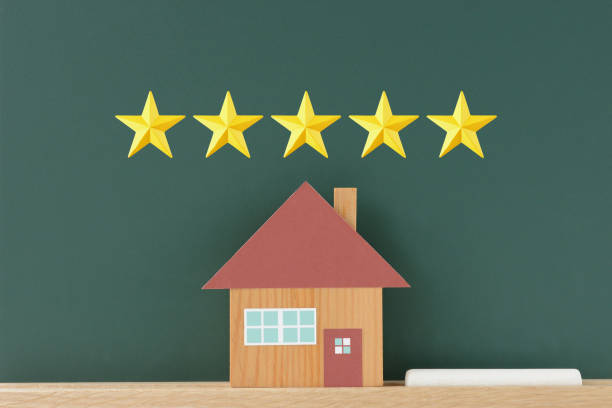 istock Evaluation for house images 1193064937
