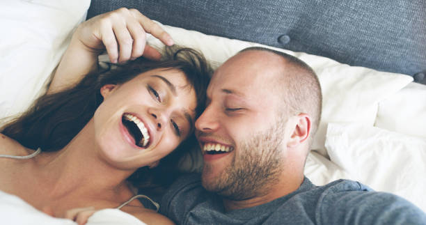istock Saturday morning selfie 1193068878