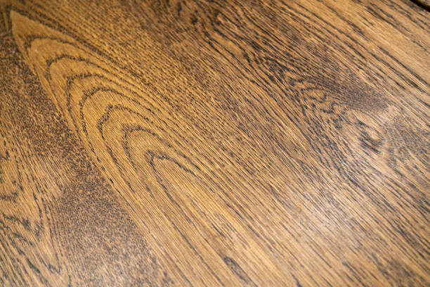 Hardwood parquet floor background