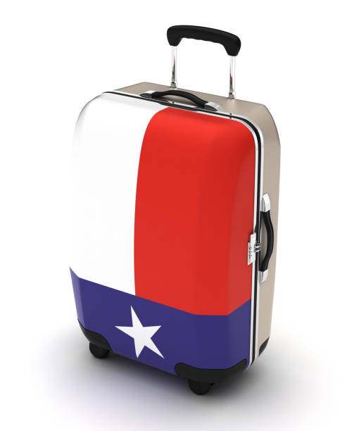 istock Travel to Texas State 1193072677