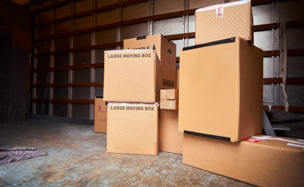 Ohio Moving Prices