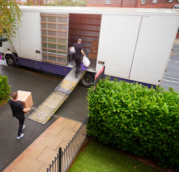 Missouri Local Movers Prices