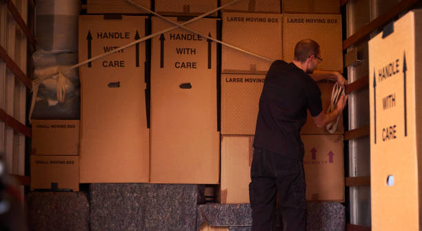 Wisconsin Moving Companies