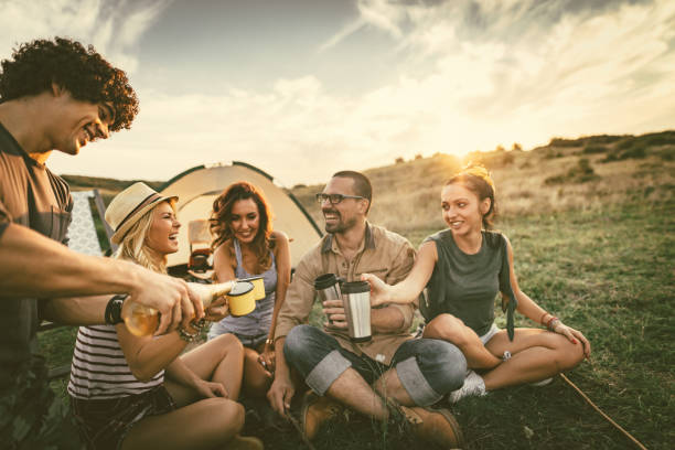 istock Celebrating Our Friendship 1193080264