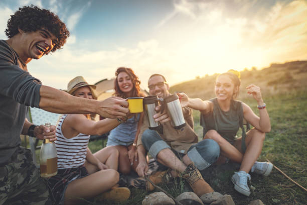 istock Celebrating Our Friendship 1193081094