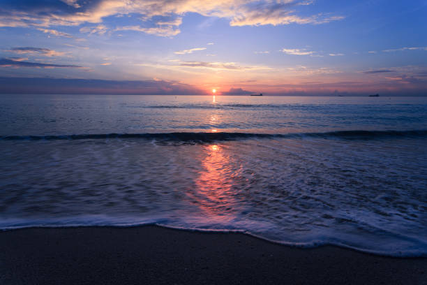 istock Sunrise in Florida 1193095583