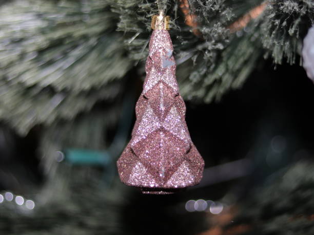 istock Christmas Decorations in Sydney 1193107928