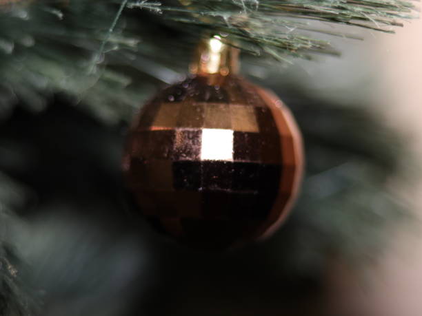 istock Christmas Decorations in Sydney 1193108101