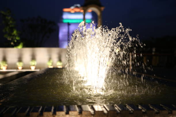 istock India Gate New Delhi, India 1193108985