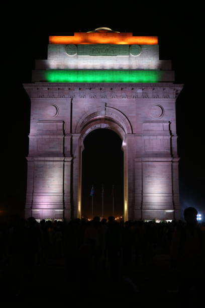 istock India Gate New Delhi, India 1193108998
