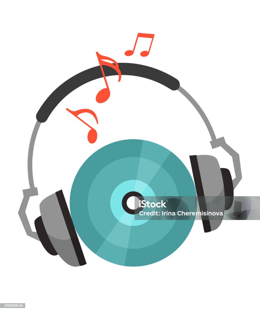 Music Widget Application Icon Isolated On White Stock Illustration -  Download Image Now - Application Form, Audio Equipment, Broadcasting -  iStock