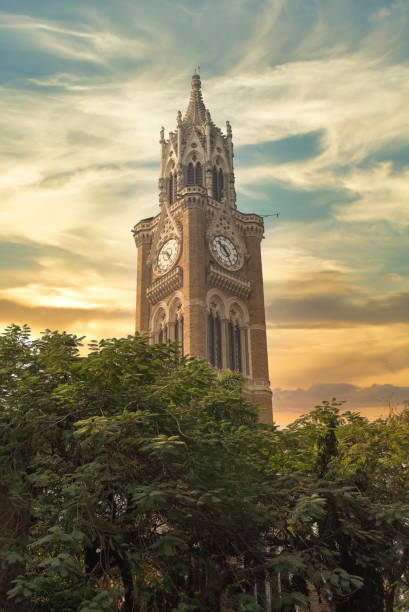 istock Bombay High Court. 1193131512