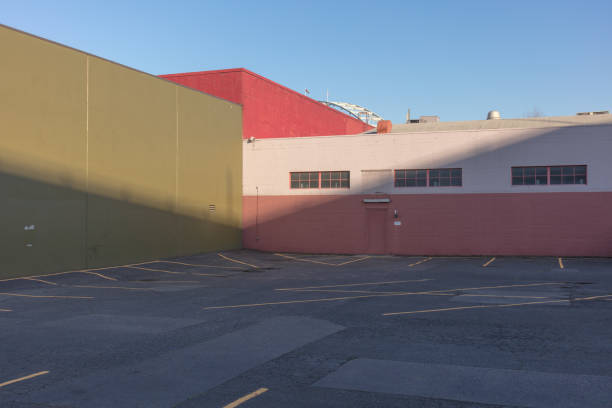 istock Portland downtown district 1193152399
