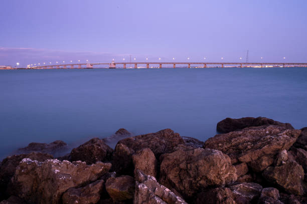 istock Cadiz Ramon de Carranza bridge Andalusia Spain 1193155407