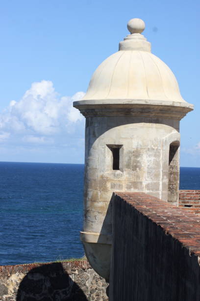 istock City Wall Old San Juan Historical Site 1193170057