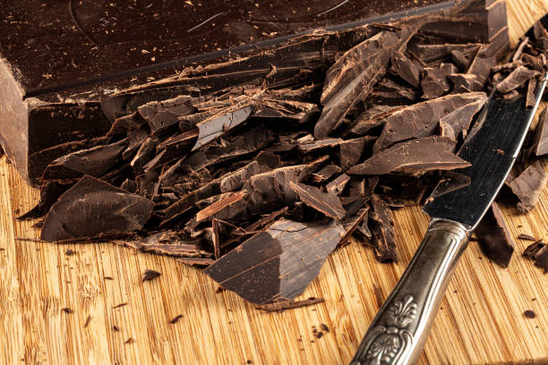 istock big chocolate bar close up 1193171360