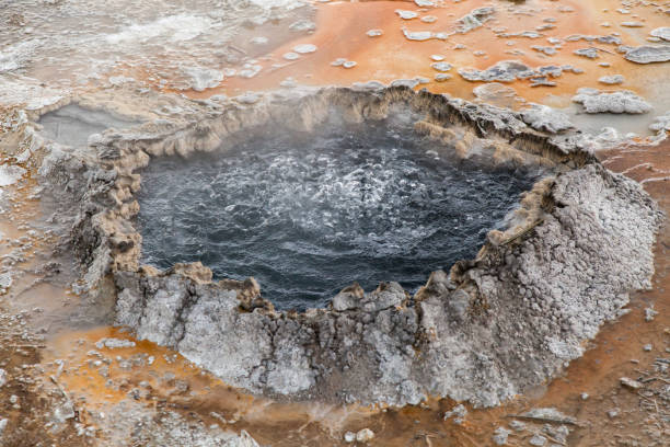 istock Yellowstone National Park 1193175365