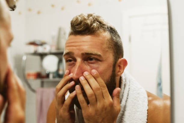 istock Good morning to me. 1193182544