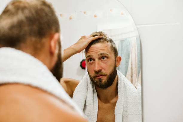 istock Good morning to me. 1193182586