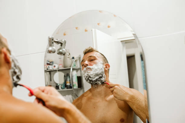 istock Good morning to me. 1193182788