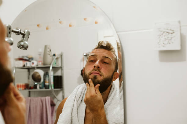 istock Good morning to me. 1193186185