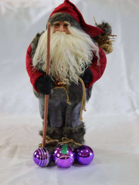 istock Christmas Decorations in a Suburban Sydney House 1193195821