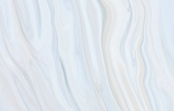 istock Marble rock texture blue pattern liquid swirl paint white dark Illustration background for do ceramic counter tile silver gray that is abstract painted waves for skin wall luxurious art ideas concept. 1193196754