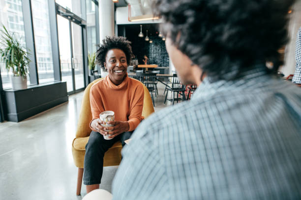 istock Mentoring business team 1193199306