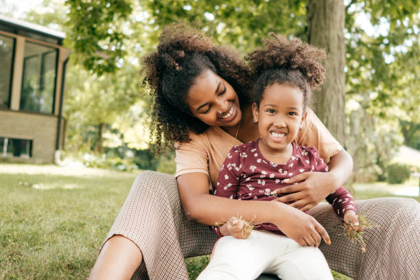 istock Enjoying the summertime together 1193199320