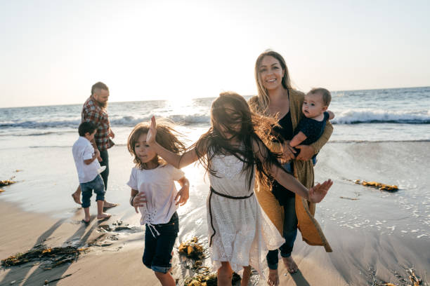 istock Family vacations 1193199328