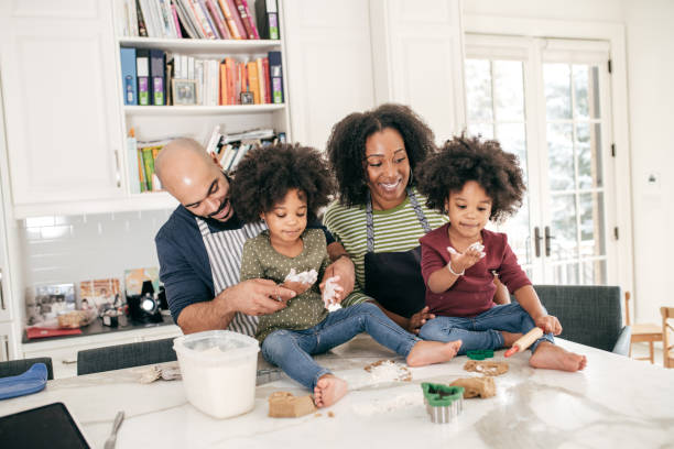 istock family moments 1193199401