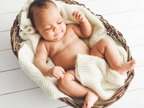 istock newborn beauty tenderness purity innocence 1193199487